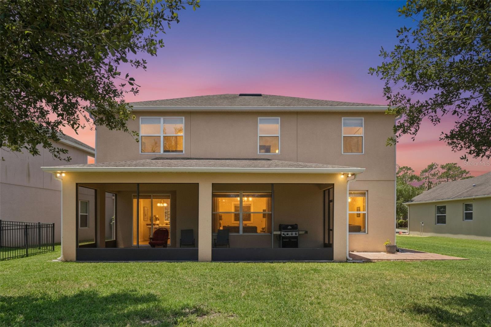 WOODLAND LAKES PRESERVE PH - Residential