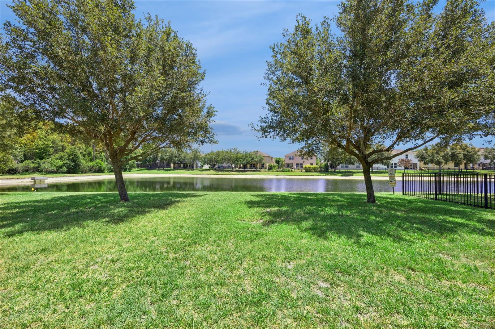 WOODLAND LAKES PRESERVE PH - Residential