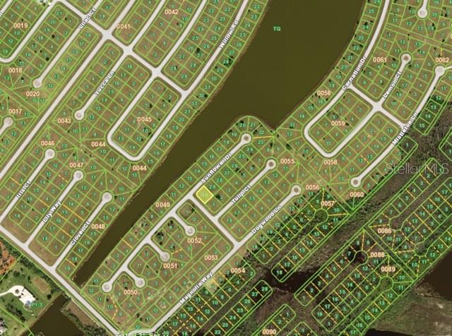 ROTONDA MEADOWS - Land