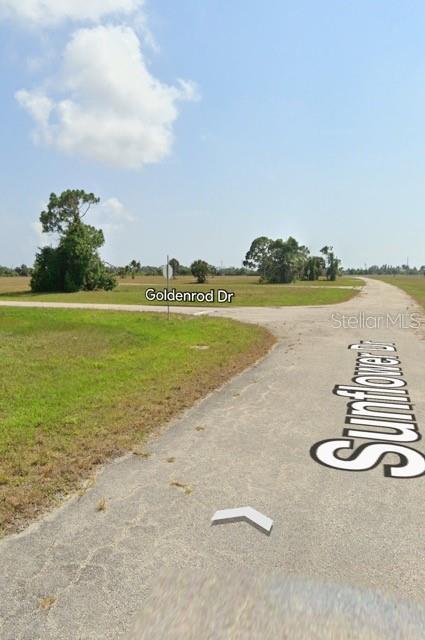 ROTONDA MEADOWS - Land