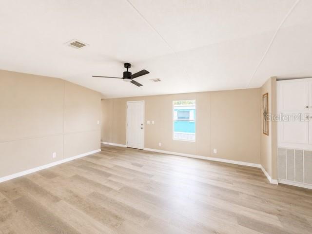 CALOOSA LAKE VILLAGE - Residential