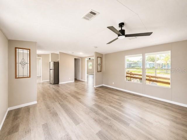 CALOOSA LAKE VILLAGE - Residential