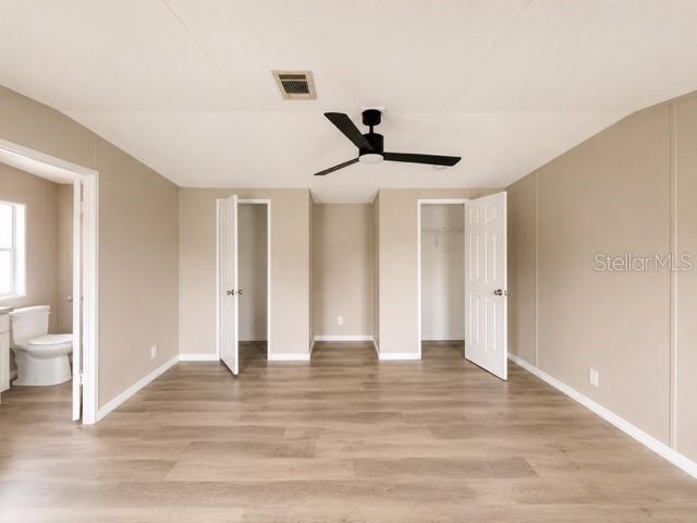 CALOOSA LAKE VILLAGE - Residential