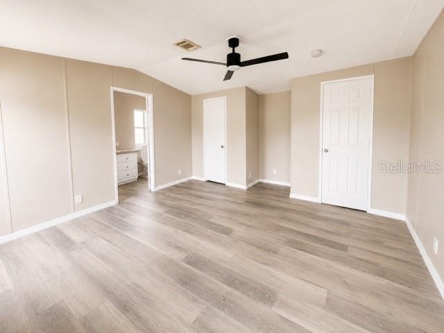 CALOOSA LAKE VILLAGE - Residential
