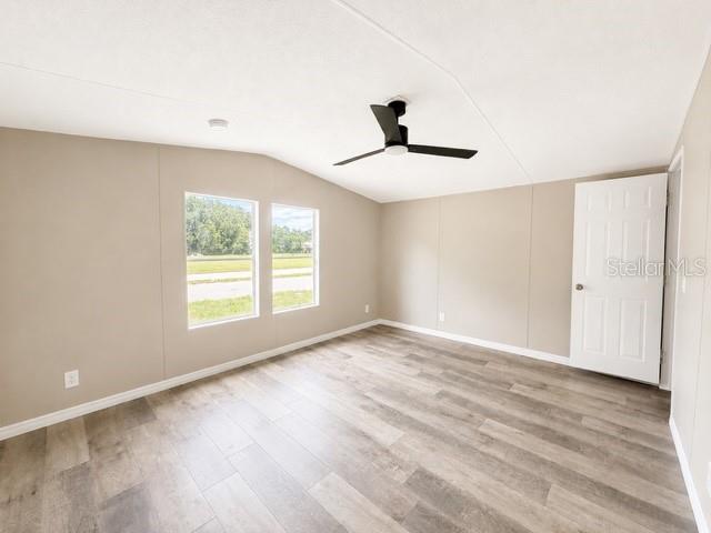 CALOOSA LAKE VILLAGE - Residential
