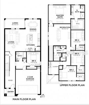 HAMMOCK RESERVE - Residential