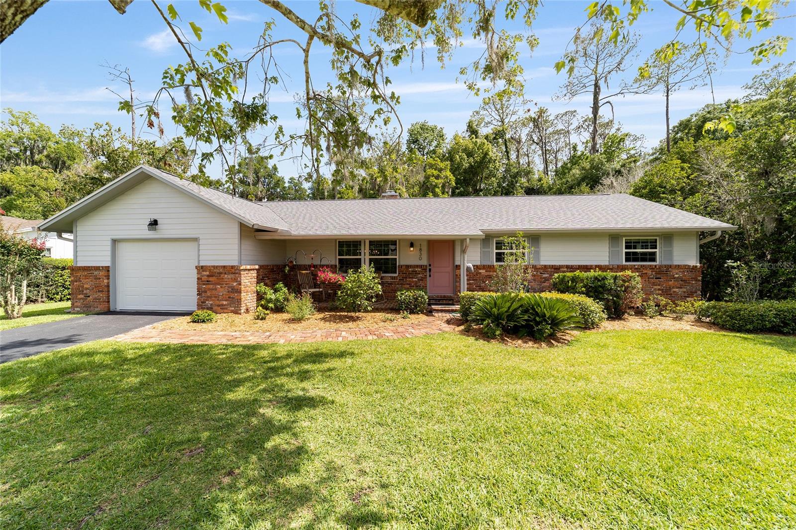 HERITAGE HILLS REP - Residential