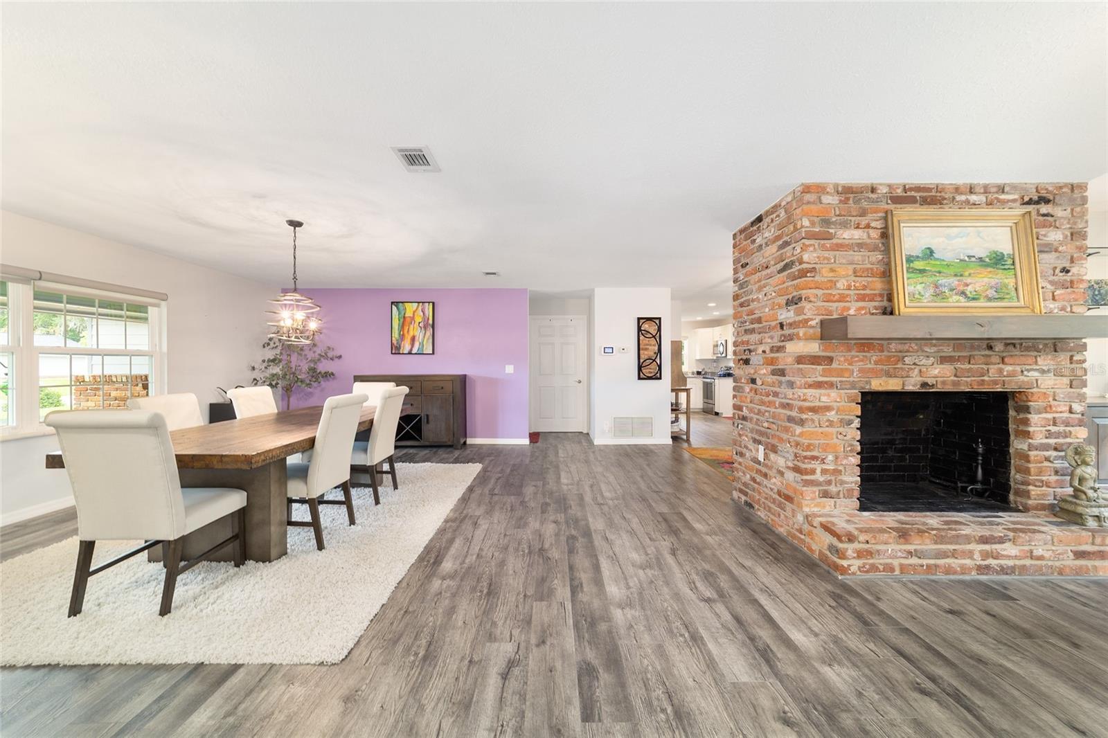 HERITAGE HILLS REP - Residential