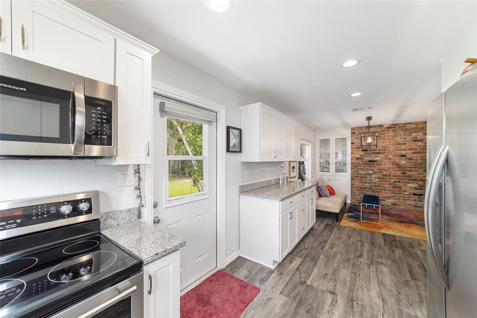 HERITAGE HILLS REP - Residential