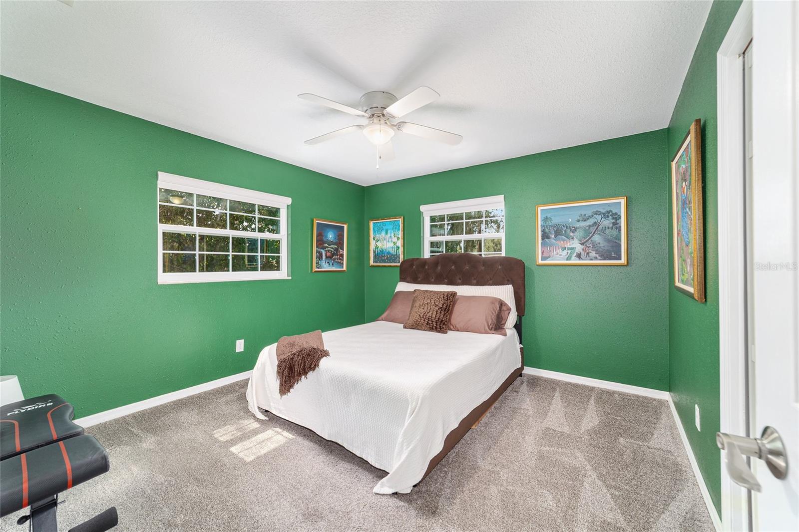 HERITAGE HILLS REP - Residential