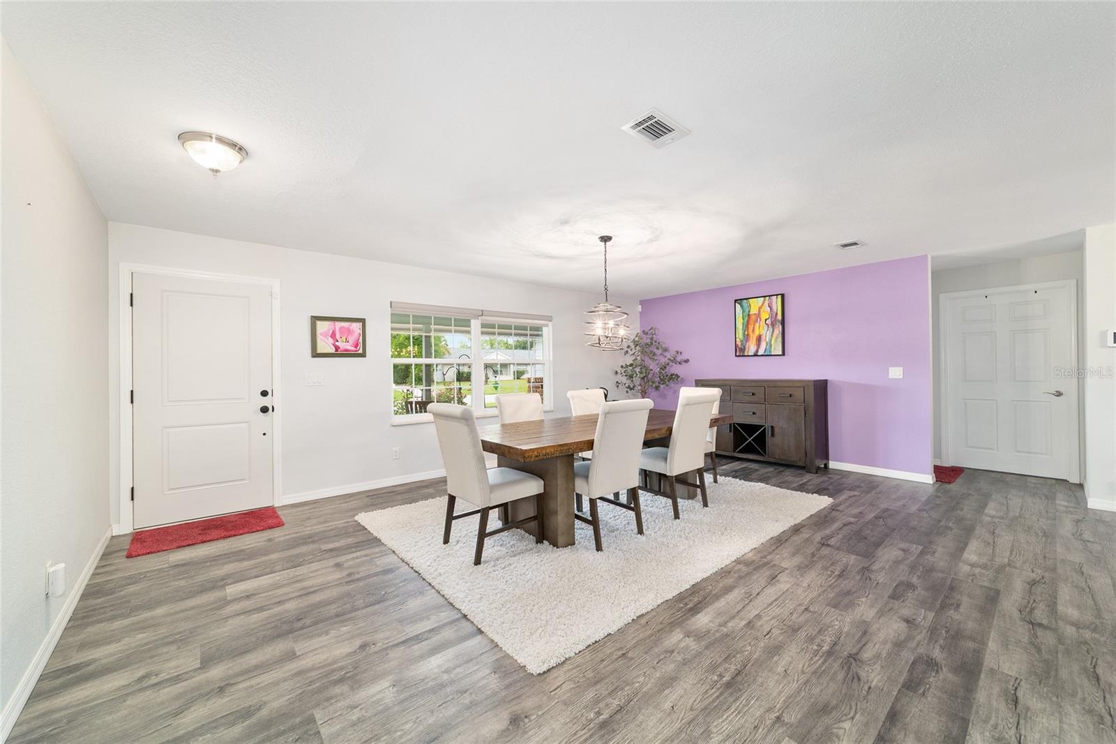 HERITAGE HILLS REP - Residential