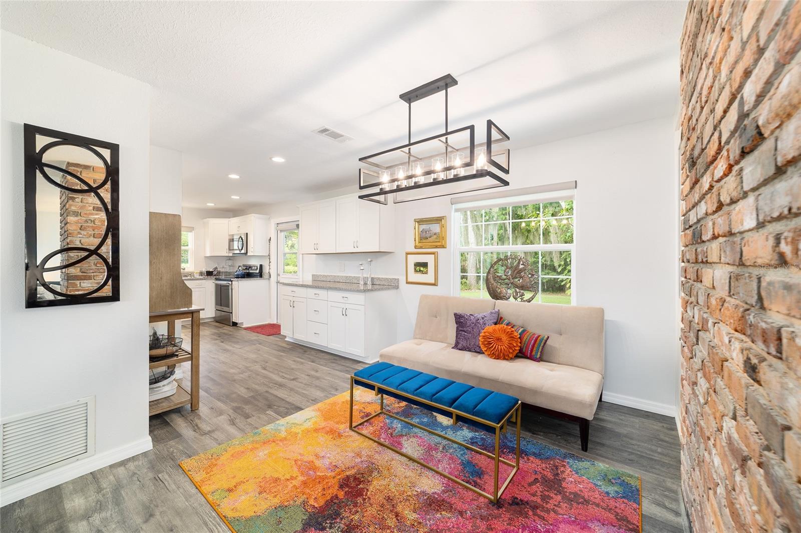 HERITAGE HILLS REP - Residential