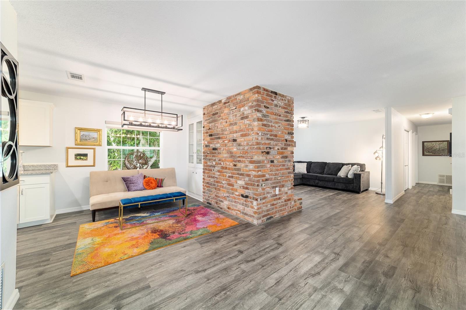 HERITAGE HILLS REP - Residential