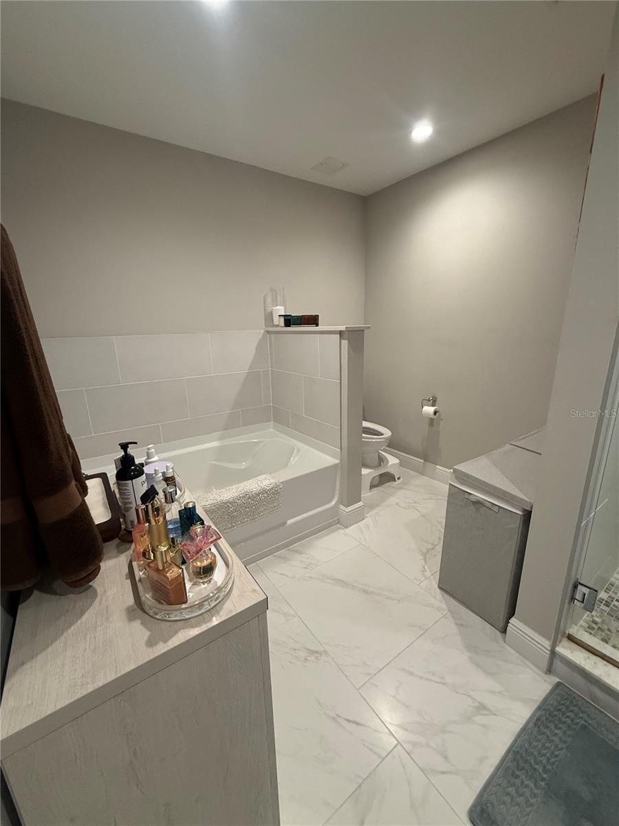 SIENA/BELLA COLLINA - Residential