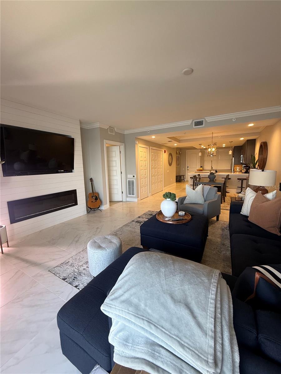 SIENA/BELLA COLLINA - Residential