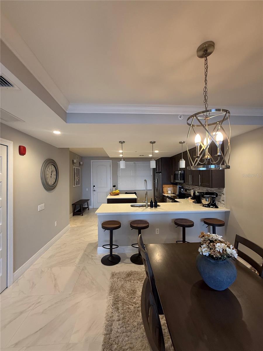 SIENA/BELLA COLLINA - Residential