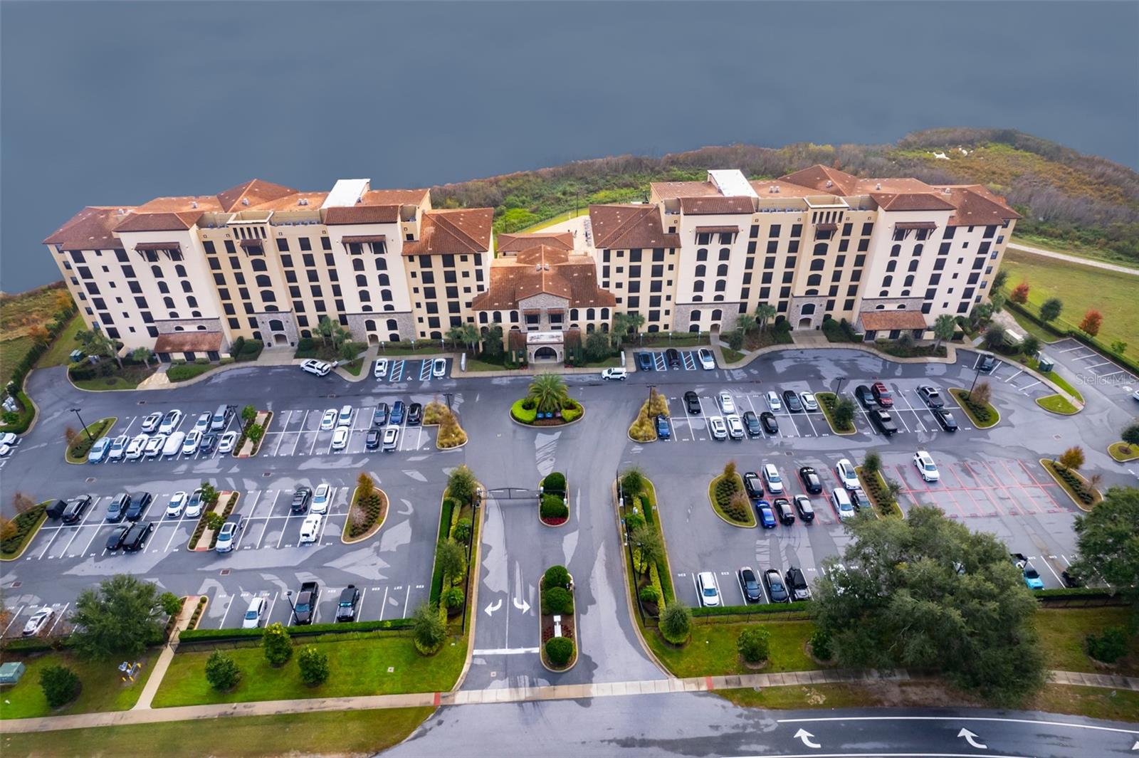 SIENA/BELLA COLLINA - Residential