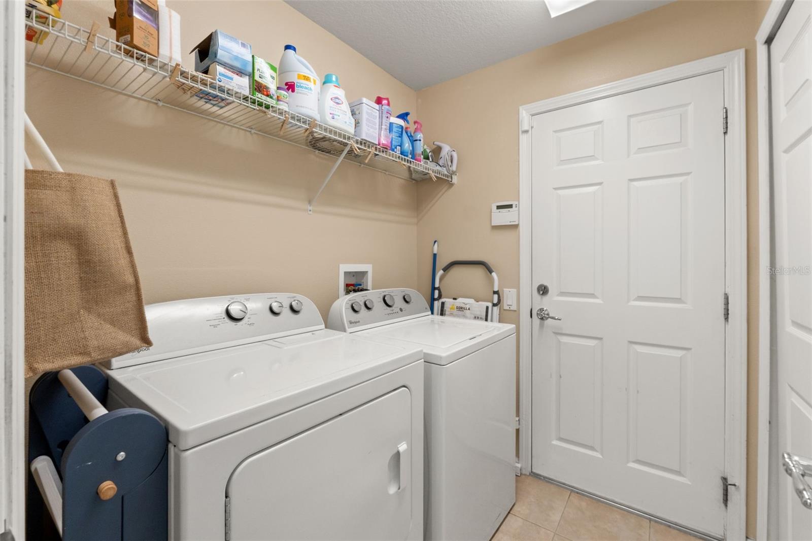 TRILLIUM VILLAGE B - Residential