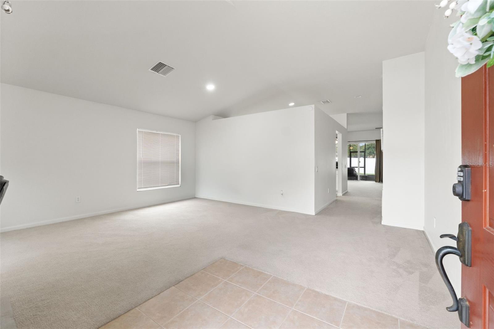 TRILLIUM VILLAGE B - Residential