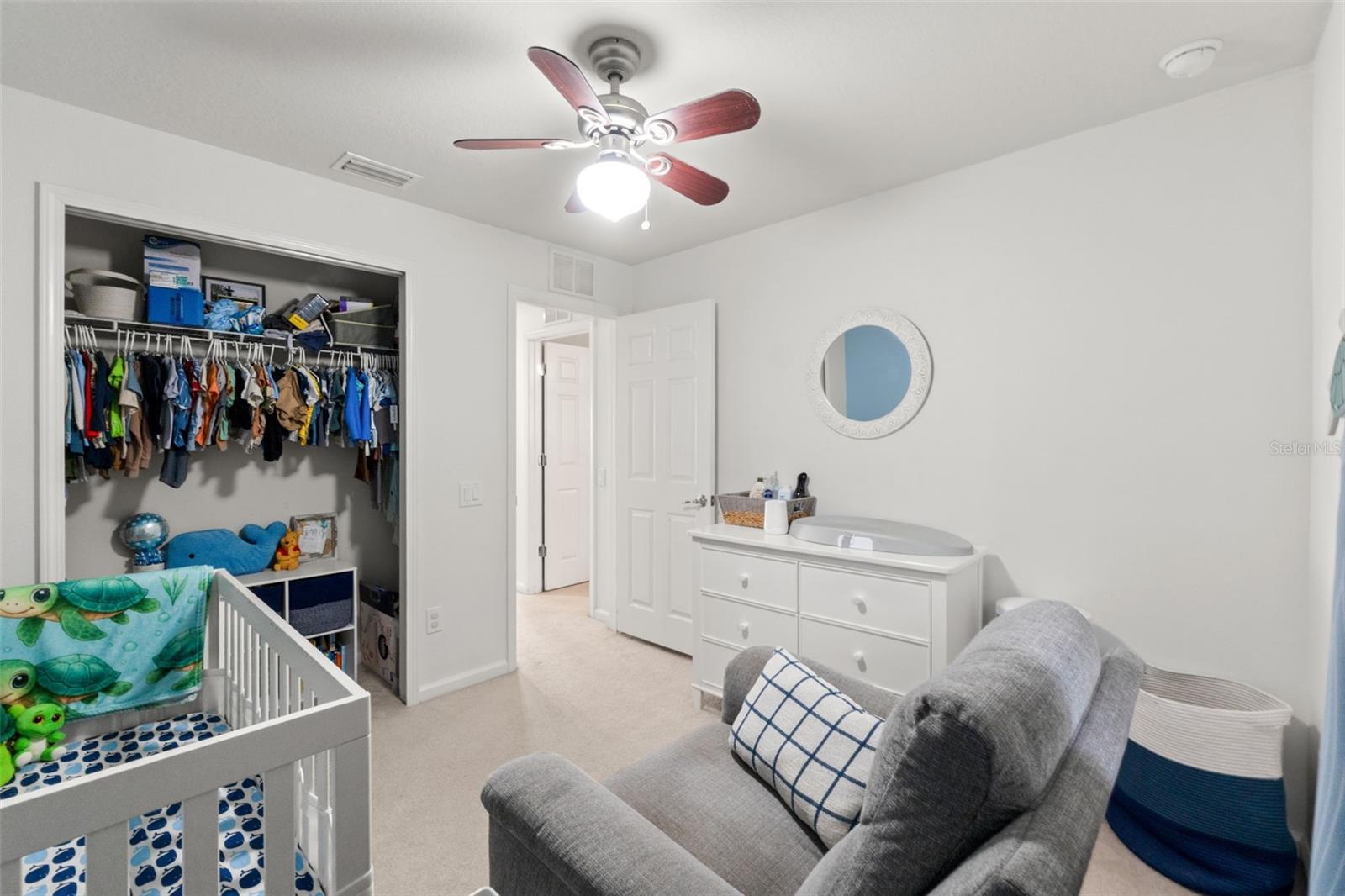 TRILLIUM VILLAGE B - Residential