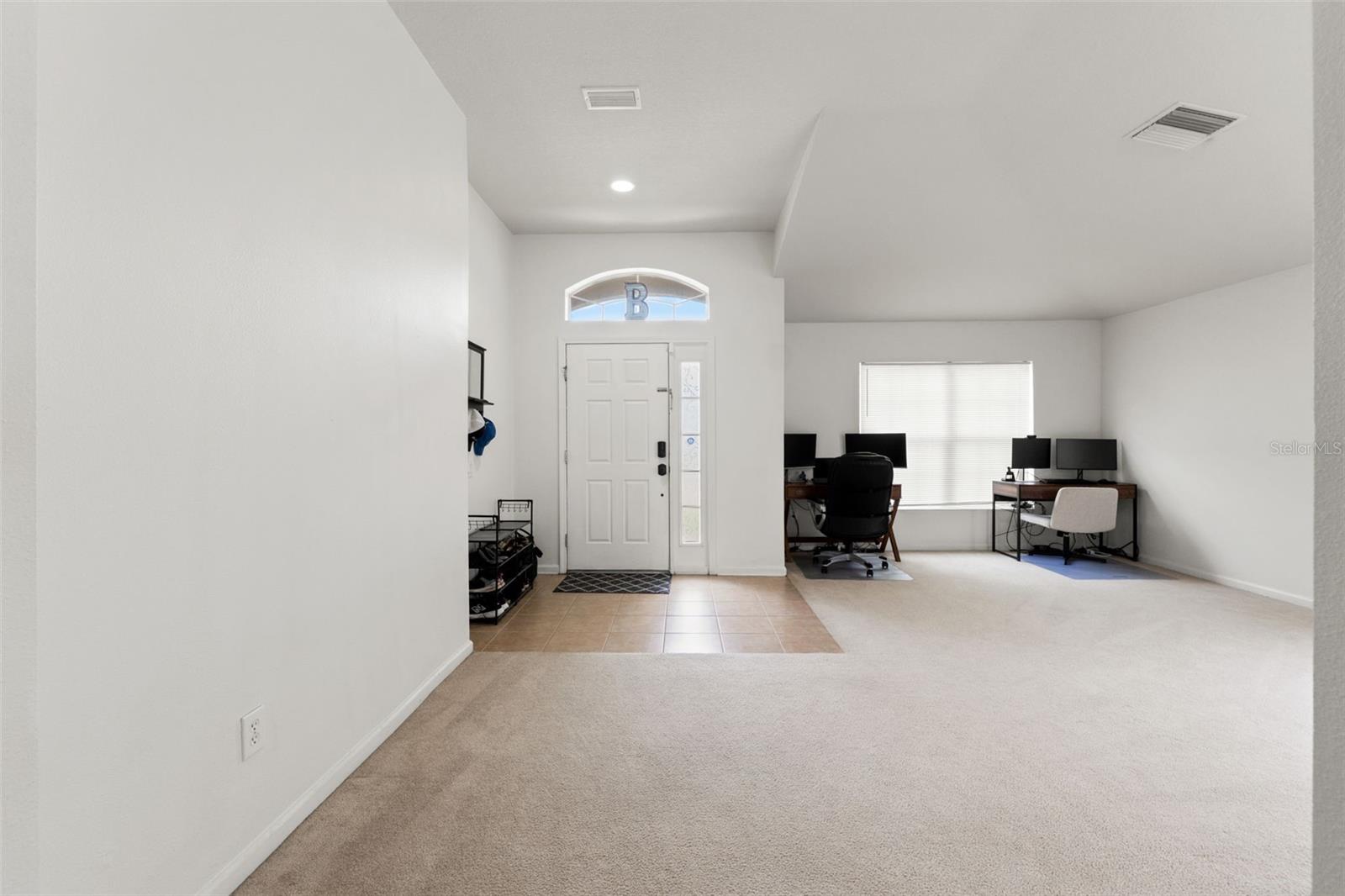 TRILLIUM VILLAGE B - Residential