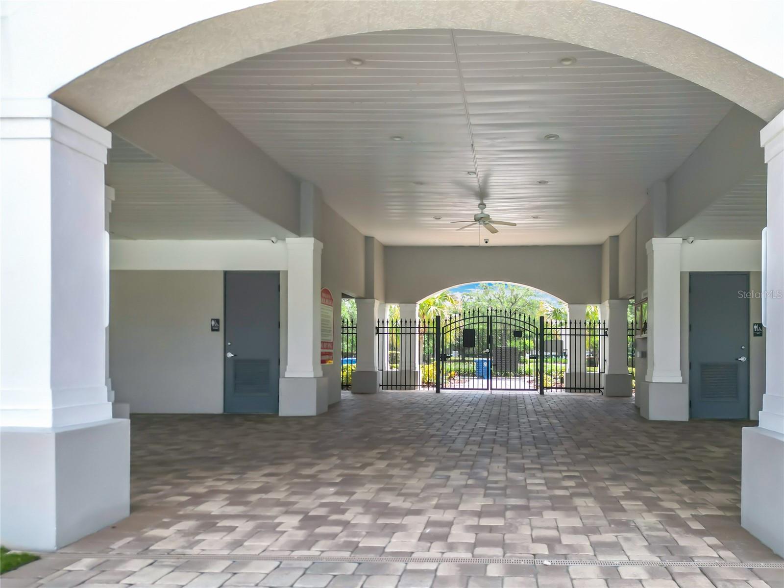 TRILLIUM VILLAGE B - Residential