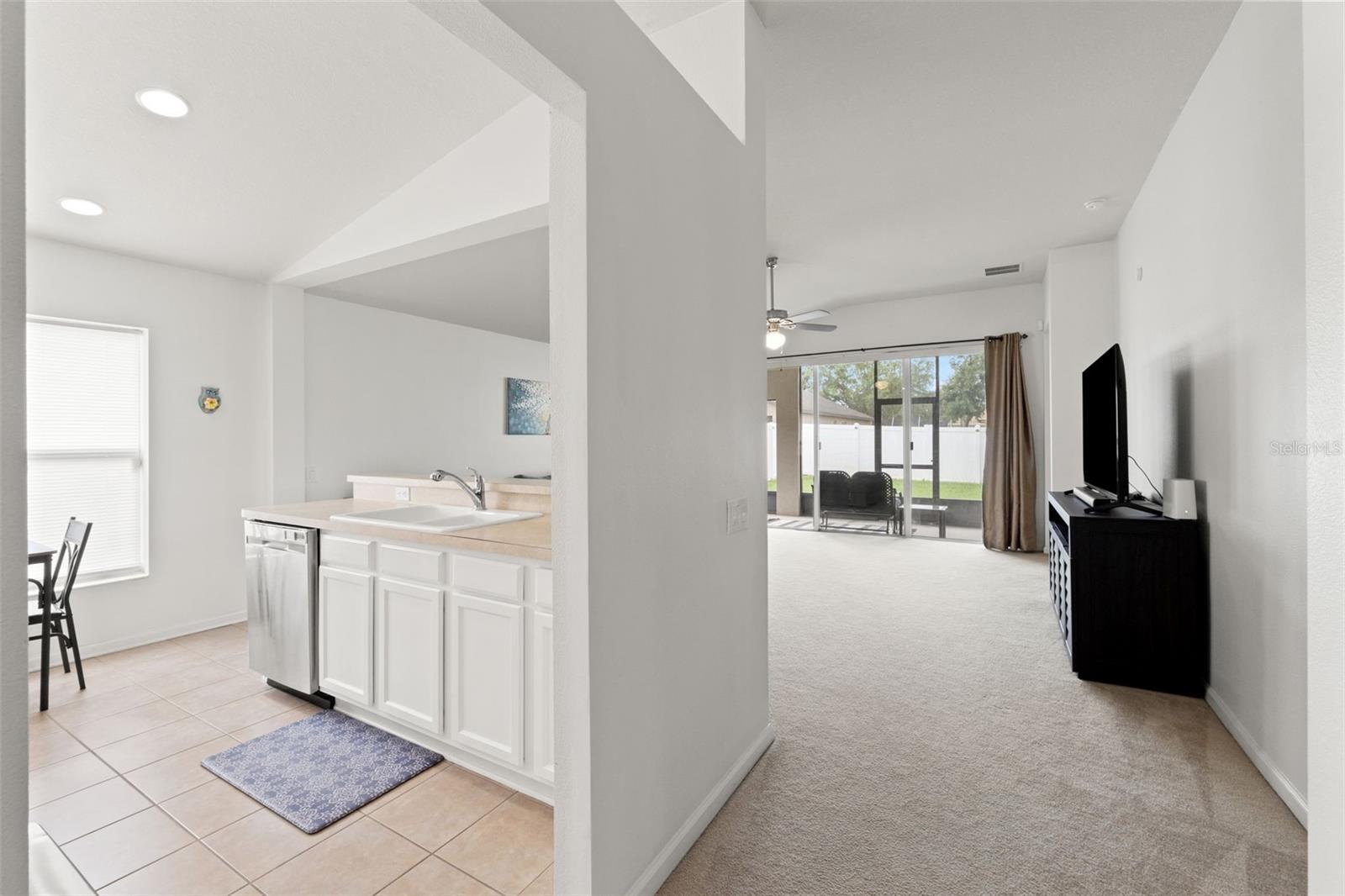 TRILLIUM VILLAGE B - Residential