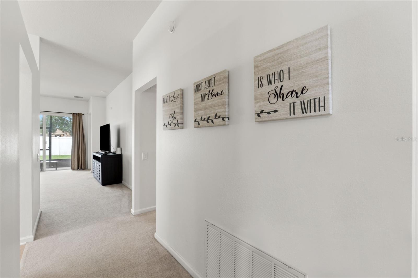 TRILLIUM VILLAGE B - Residential