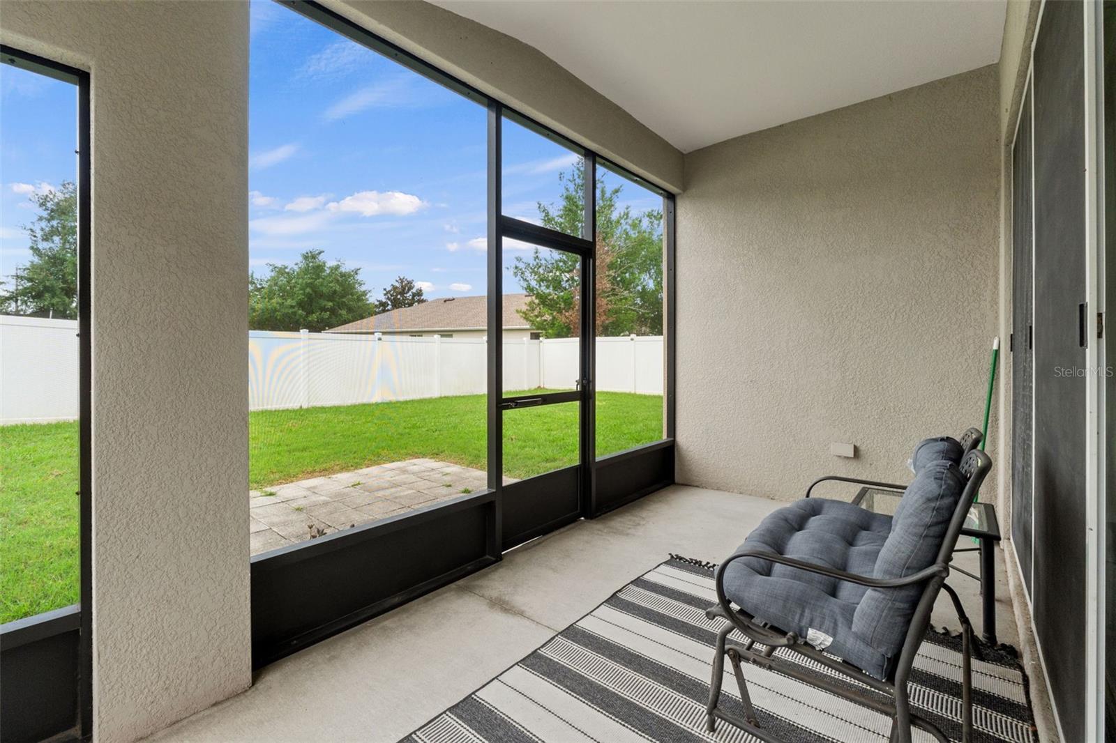 TRILLIUM VILLAGE B - Residential