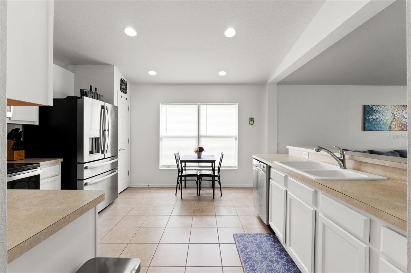 TRILLIUM VILLAGE B - Residential