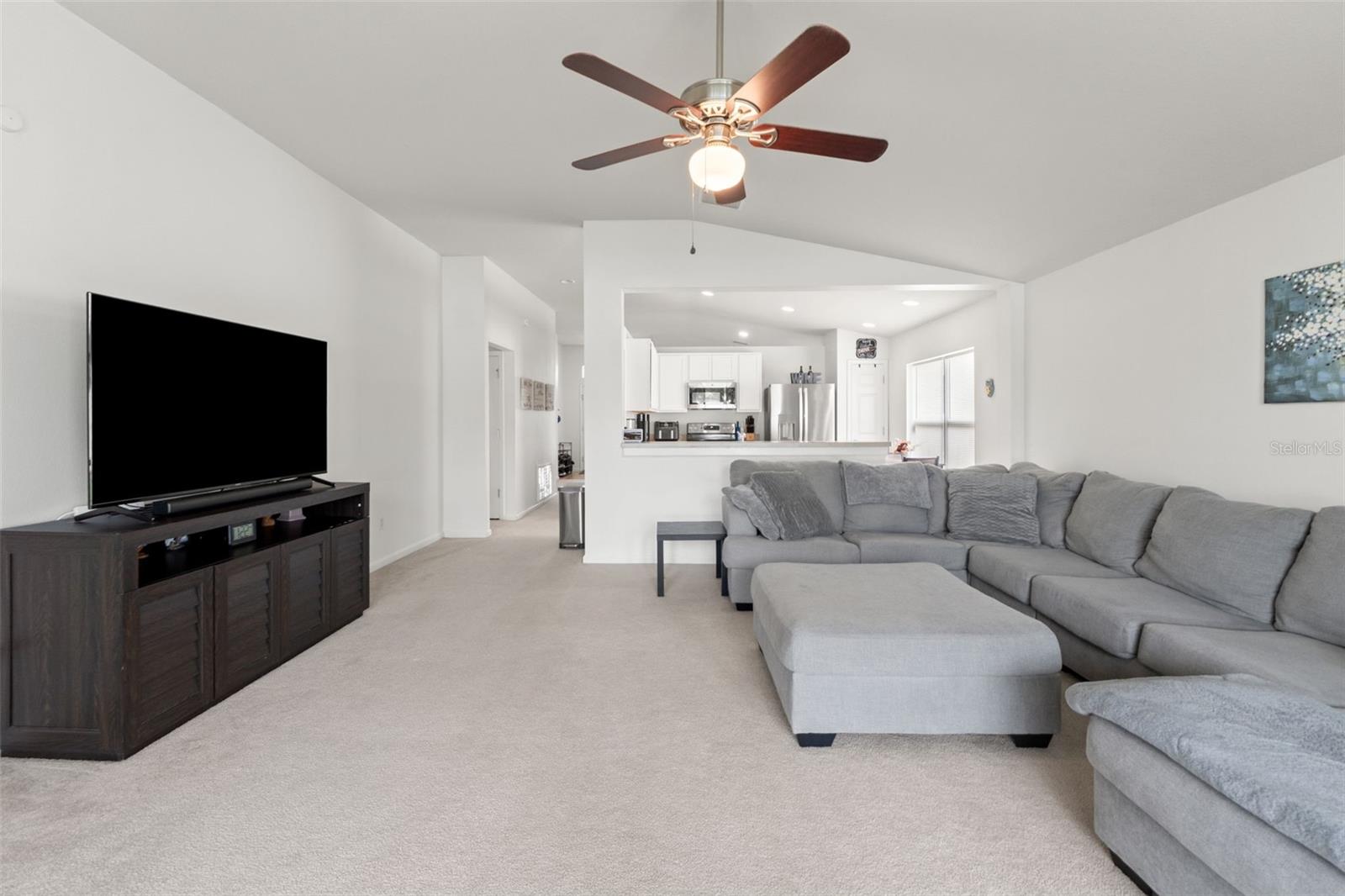 TRILLIUM VILLAGE B - Residential