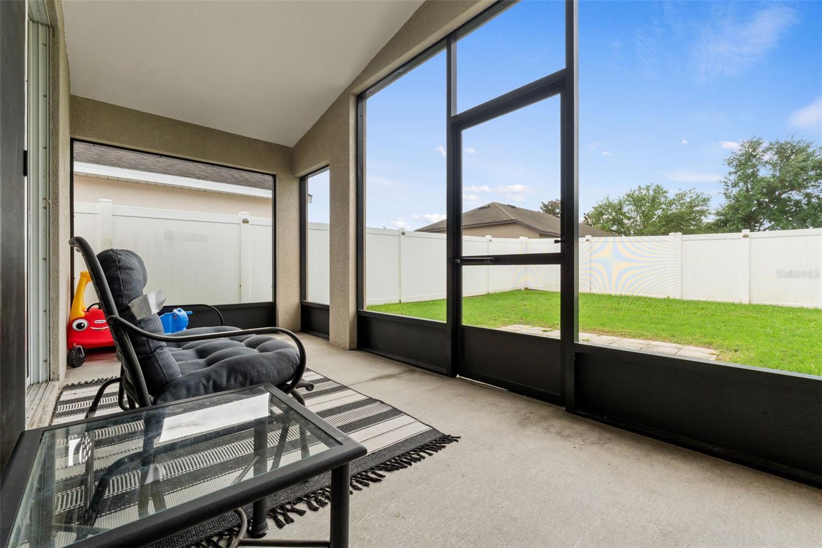 TRILLIUM VILLAGE B - Residential