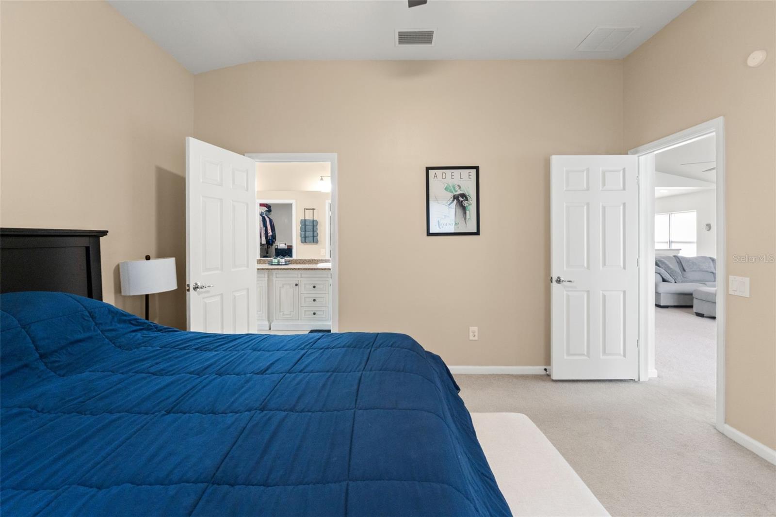 TRILLIUM VILLAGE B - Residential