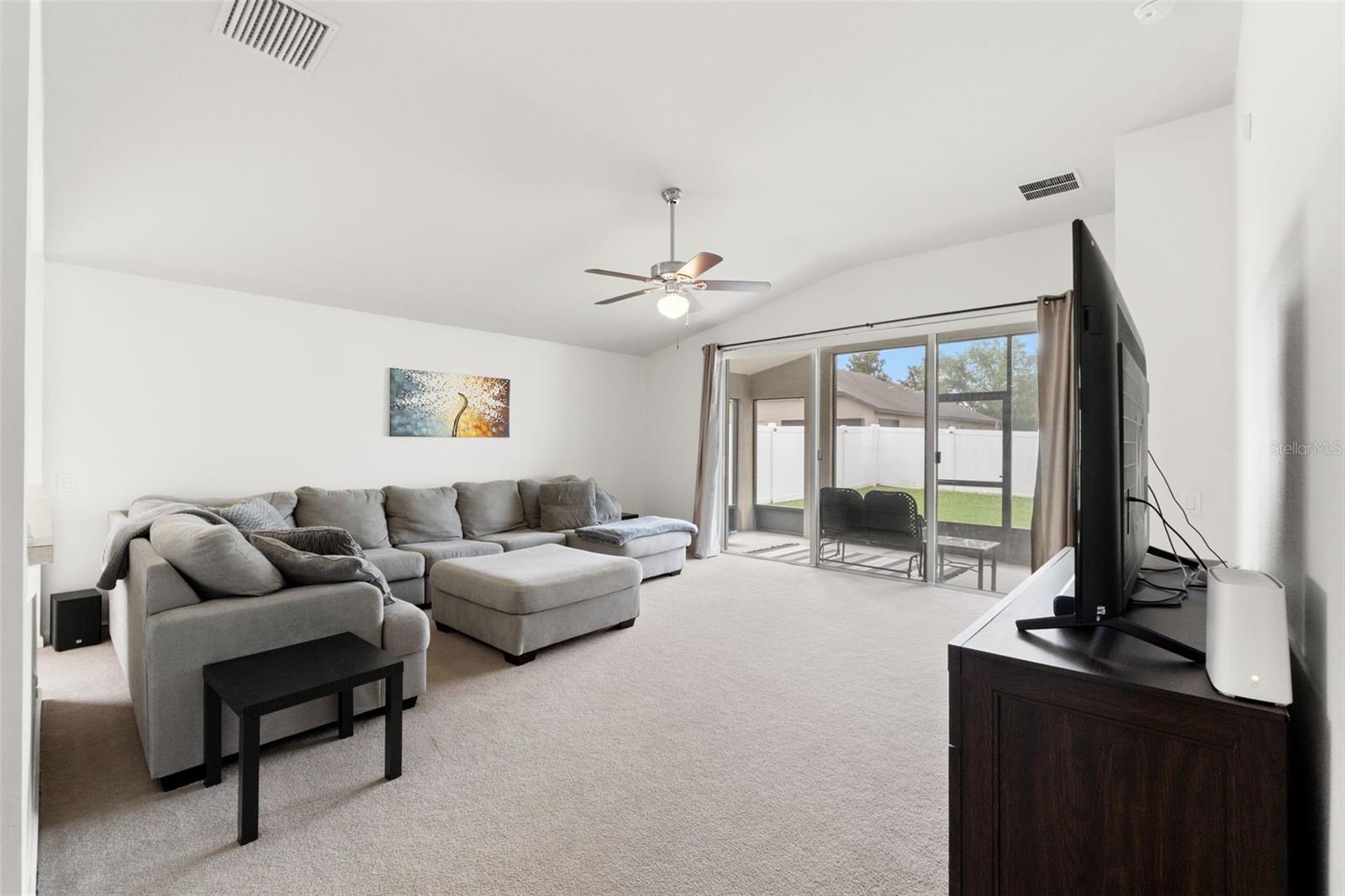 TRILLIUM VILLAGE B - Residential