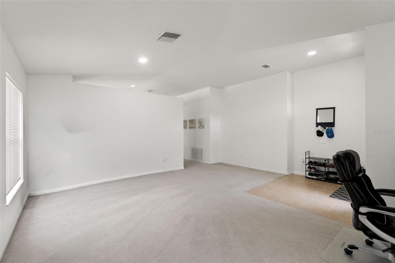 TRILLIUM VILLAGE B - Residential