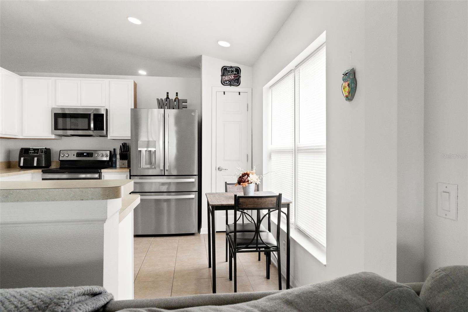 TRILLIUM VILLAGE B - Residential