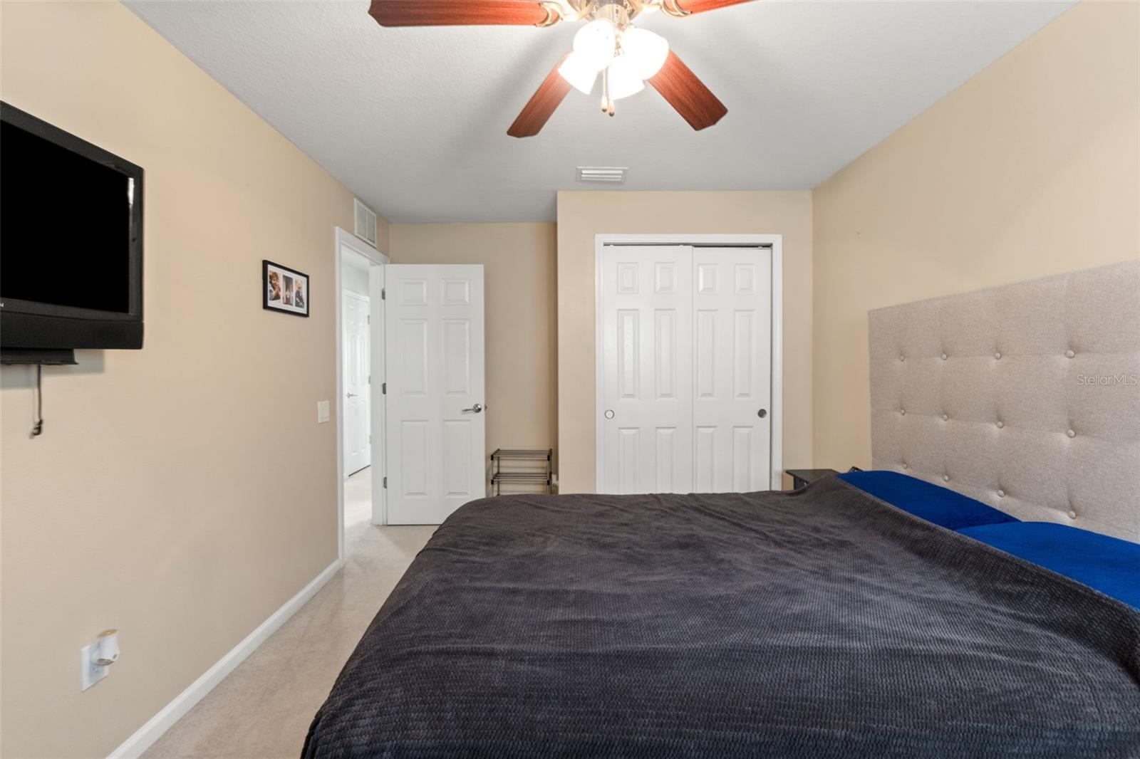 TRILLIUM VILLAGE B - Residential