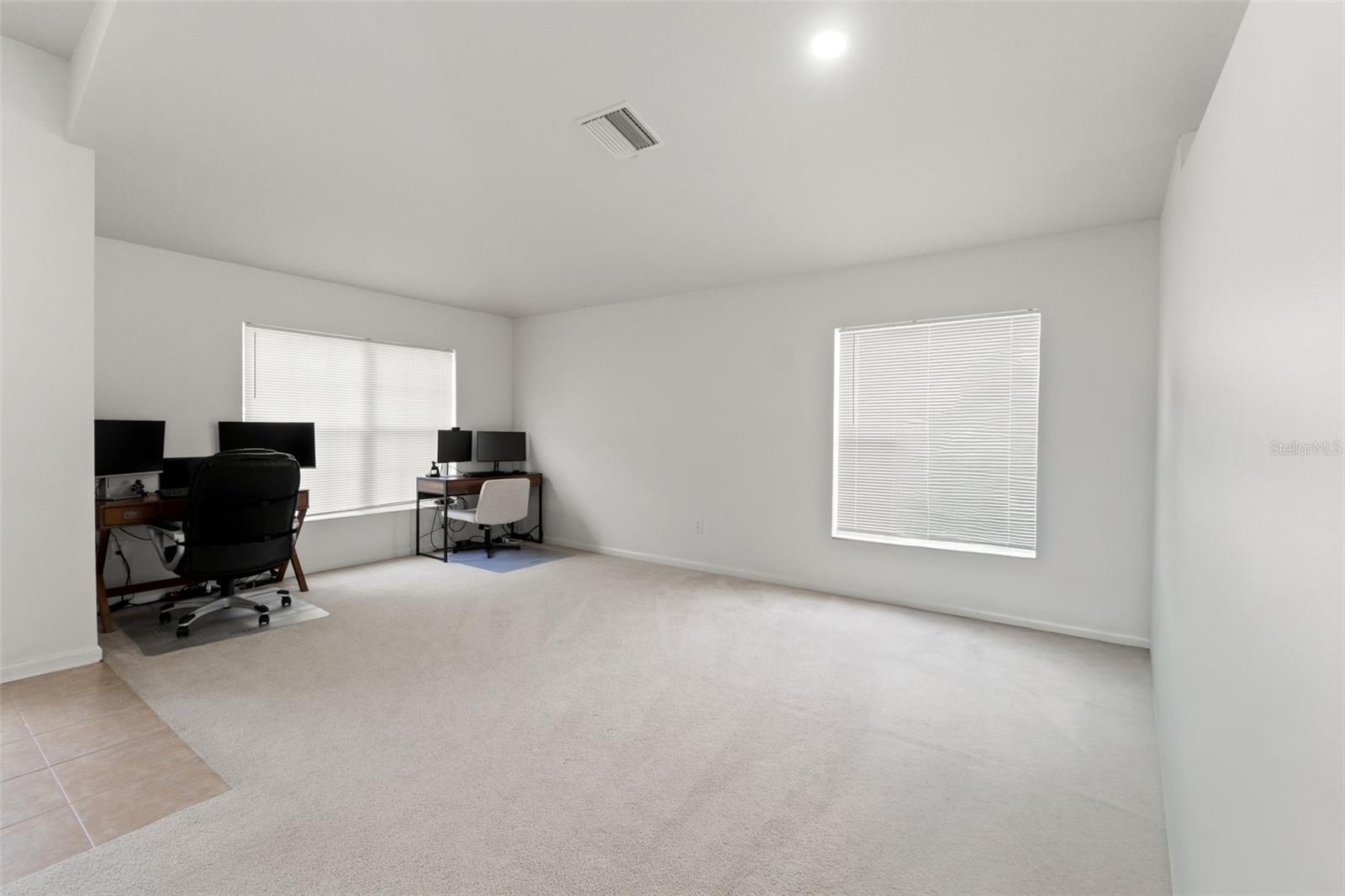 TRILLIUM VILLAGE B - Residential
