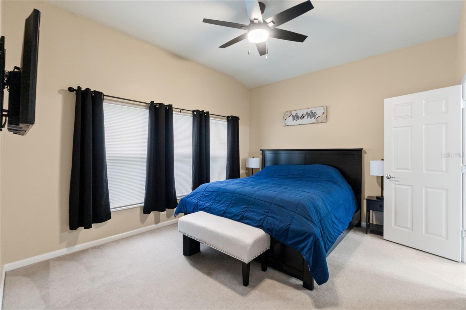 TRILLIUM VILLAGE B - Residential