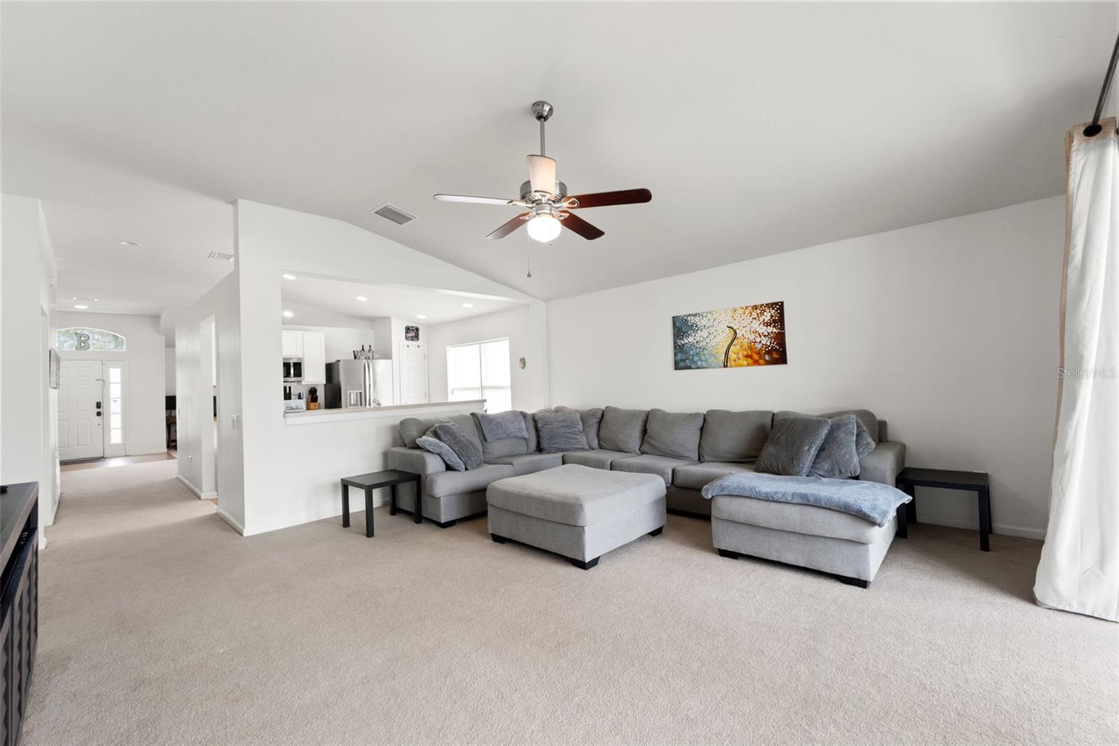 TRILLIUM VILLAGE B - Residential