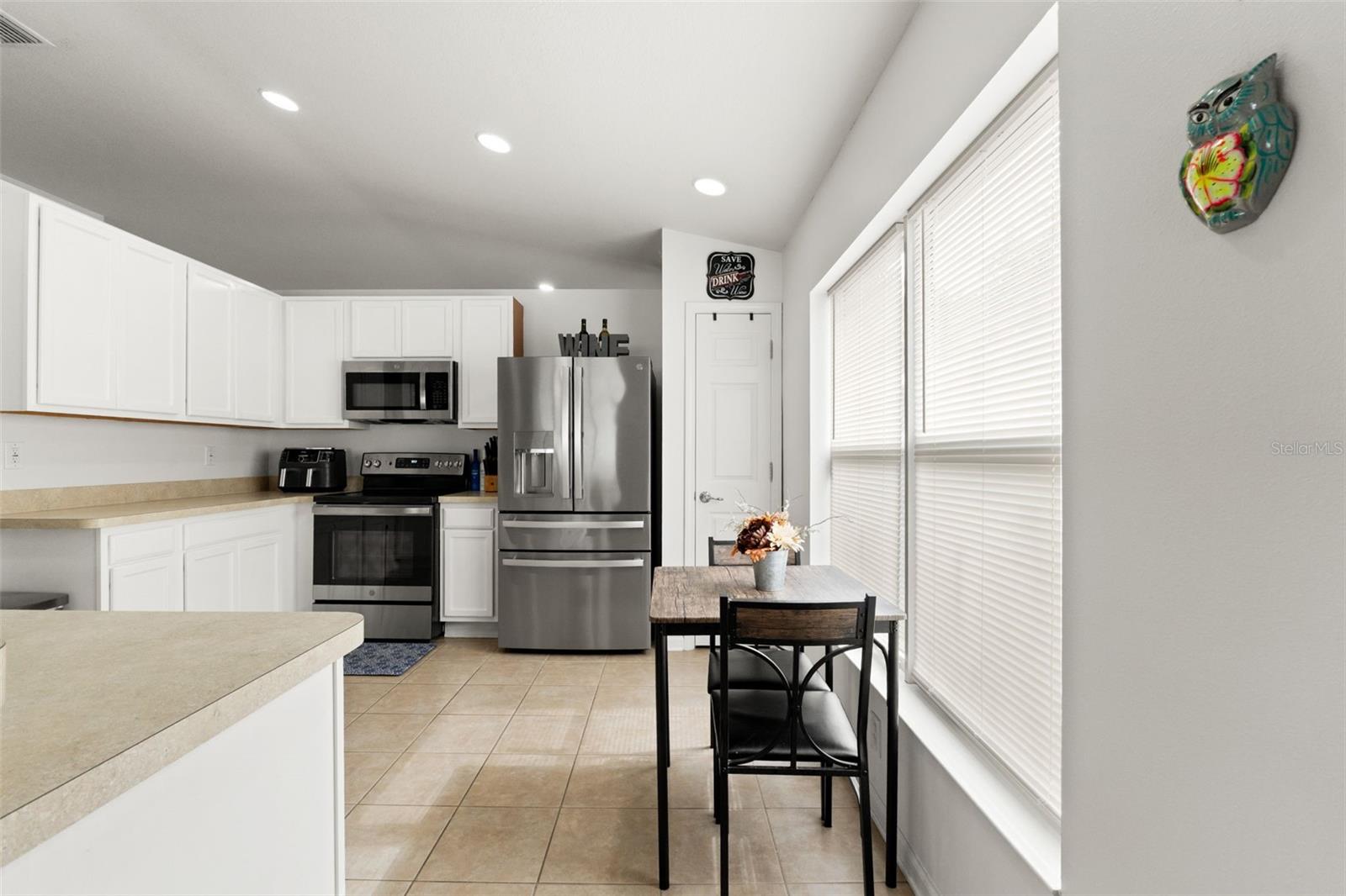 TRILLIUM VILLAGE B - Residential