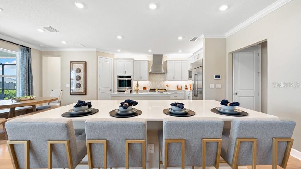 VICTORIA LAKES - Residential