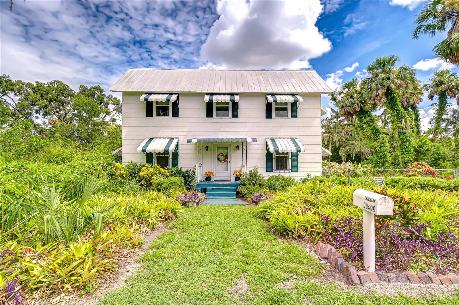 UNPLATTED - Residential