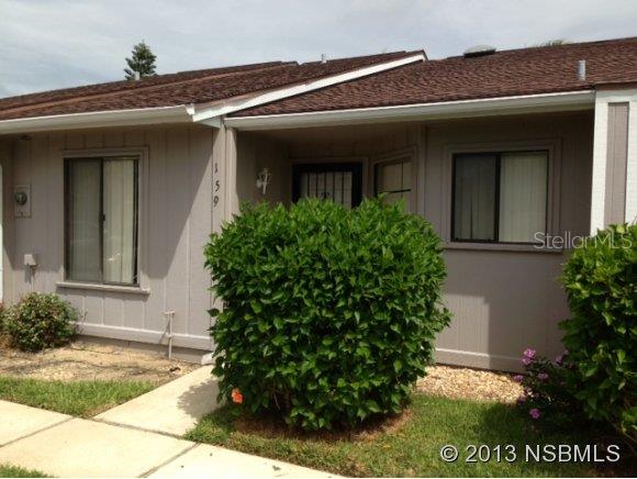 Venetian Villas Bl A - Residential