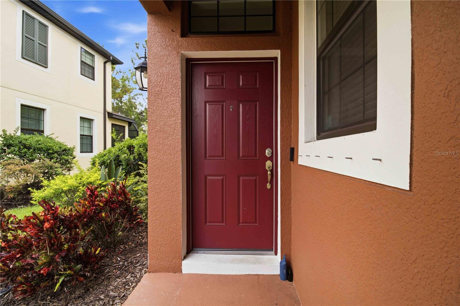 CREEKWOOD TWNHMS - Residential