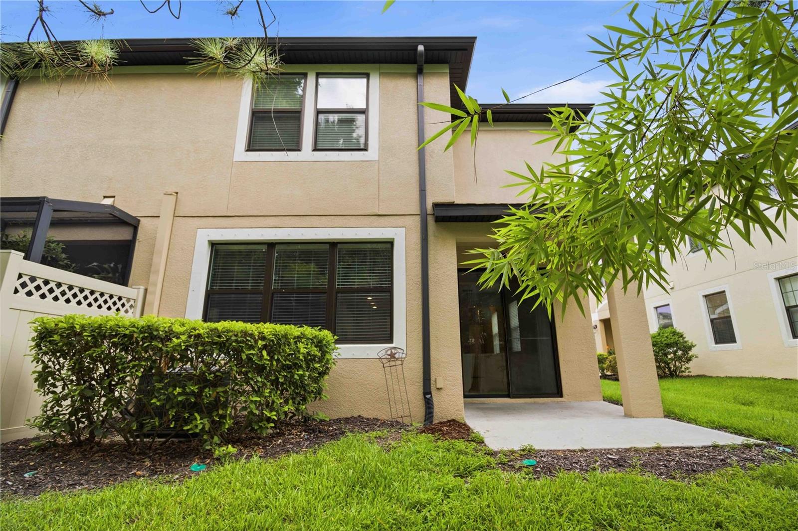 CREEKWOOD TWNHMS - Residential