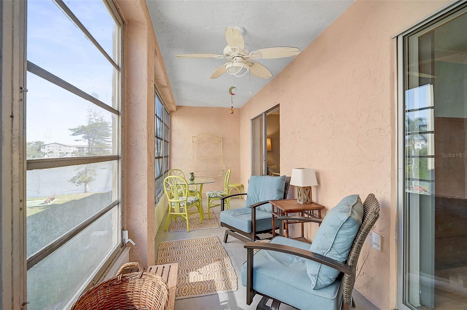BAYSHORE ON THE LAKE APTS II SEC 2 - Residential