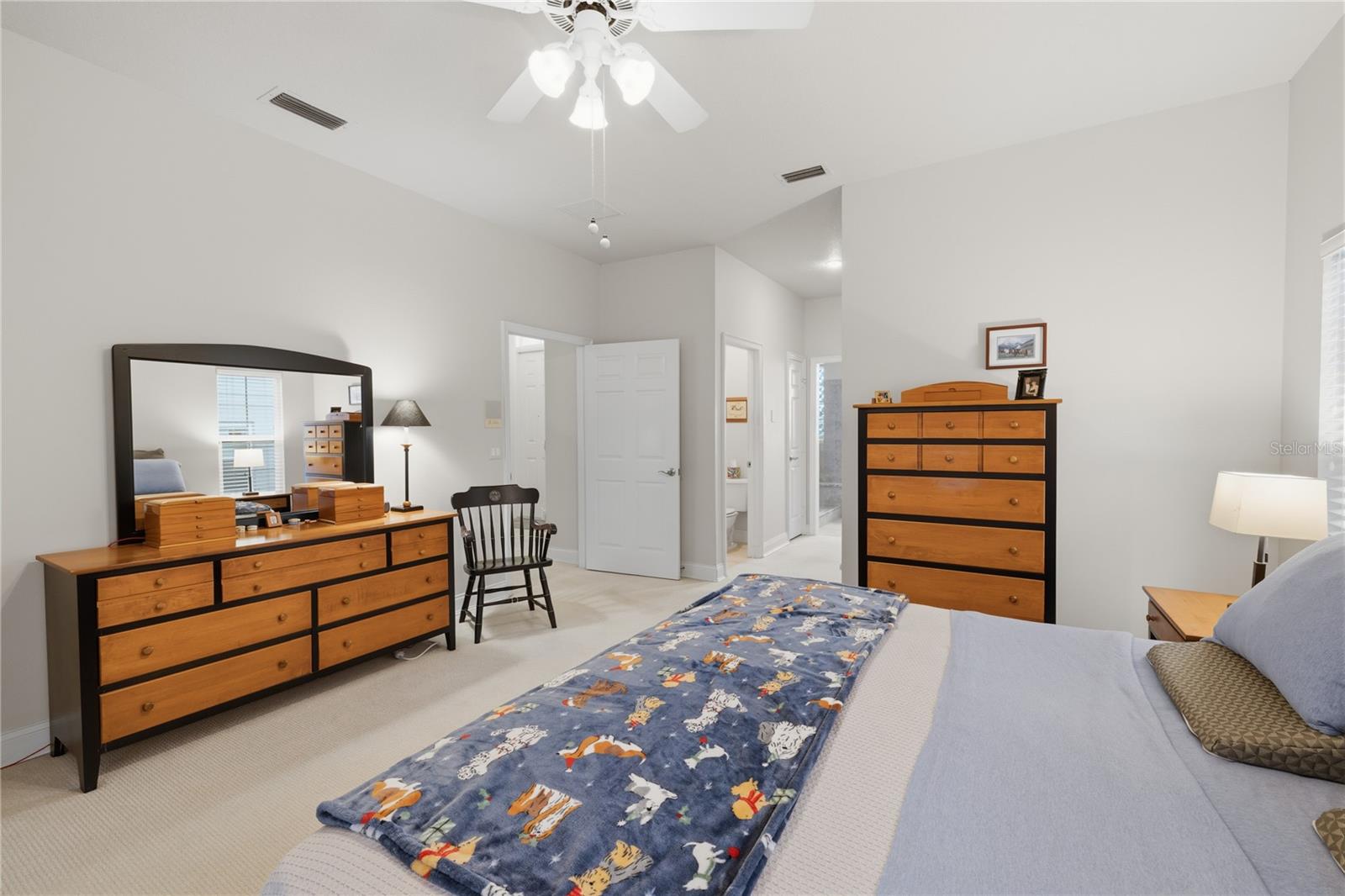 LOST CREEK - Residential