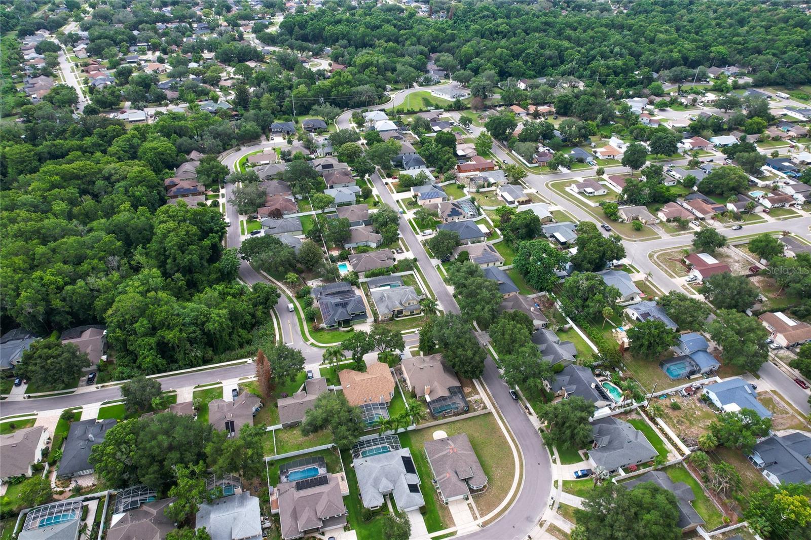 LOST CREEK - Residential