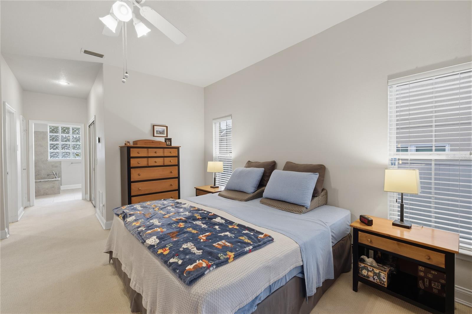 LOST CREEK - Residential